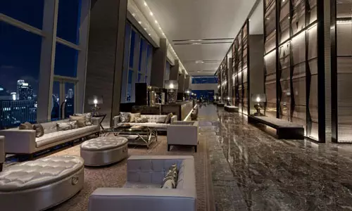 هتل د اکورا پرستیژ بانکوک هتل د اکورا پرستیژ بانکوک